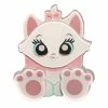 Brand new 🎉 Disney Magnet - Big Feet Marie Cat ❤️ -Disney KitchenMagnets shop 1a964c163860609