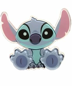 Top 10 👏 Disney Magnet - Big Feet Stitch 🔔