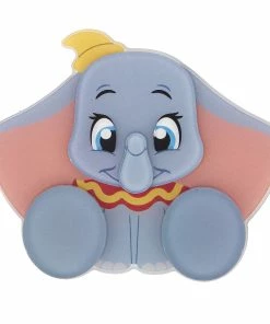 Outlet ✔️ Disney Magnet - Big Feet Dumbo 👍