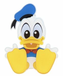 Best reviews of 🎁 Disney Magnet - Big Feet Donald Duck 🔥
