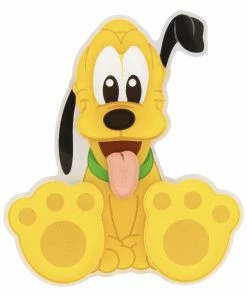 Outlet ✨ Disney Magnet - Big Feet Pluto 😍