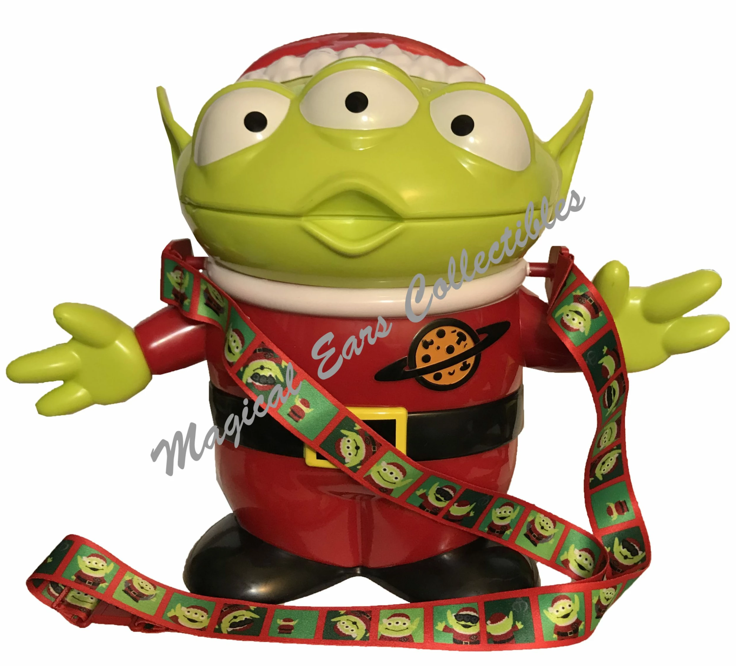 Best reviews of โจ Disney Popcorn Bucket - Santa Alien - Toy Story ๐ฅ 3 Best reviews of โจ Disney Popcorn Bucket - Santa Alien - Toy Story ๐ฅ