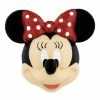 Discount ✨ Disney Magnet - Minnie Mouse 3D Head ???? -Disney KitchenMagnets shop 1a964c463862135