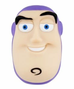 New ⌛ Disney Magnet - Buzz Lightyear 3D Head ✨