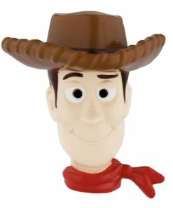 Cheapest ???? Disney Magnet - Woody 3D Head ????