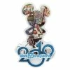 Flash Sale ✨ Disney Magnet - 2019 Mickey Mouse - Walt Disney World ???? -Disney KitchenMagnets shop 1a964c463862224
