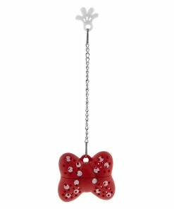 Best Sale ???? Disney Tea Infuser - Minnie Mouse Bow With Glove ????