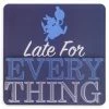 Deals ⌛ Disney Magnet - White Rabbit - Late For Everything ✨ 2 Deals ⌛ Disney Magnet - White Rabbit - Late For Everything ✨ -Disney KitchenMagnets shop 1a964c463862498