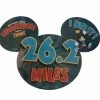 Budget ???? Disney Auto Magnet - 2019 Marathon - 26.2 Miles ???? -Disney KitchenMagnets shop 1a964c4638628336 scaled