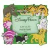 Best reviews of 🎉 Disney Photo Frame Magnet - Disney Cats - Walt Disney World 🔔 -Disney KitchenMagnets shop 1a964c4638628652