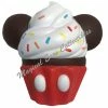 Coupon 👏 Disney Magnet - Mickey Mouse Cupcake With Sprinkles - Large 🛒 -Disney KitchenMagnets shop 1a964c4638629192 scaled