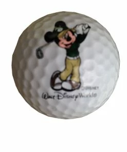 Cheap ✔️ Disney Magnet - Golfing Mickey Golf Ball 🎁