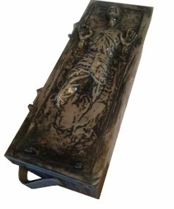 Flash Sale ???? Disney Popcorn Bucket - Han Solo Frozen In Carbonite - Star Wars ????