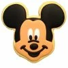 Top 10 🛒 Disney Magnet - Mickey Mouse Sugar Cookie - Large 🤩 -Disney KitchenMagnets shop 2015 10 05144749