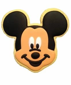 Top 10 🛒 Disney Magnet - Mickey Mouse Sugar Cookie - Large 🤩