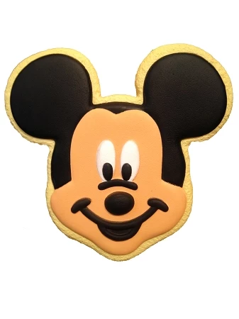 Top 10 ???? Disney Magnet - Mickey Mouse Sugar Cookie - Large ???? 3 Top 10 ???? Disney Magnet - Mickey Mouse Sugar Cookie - Large ????