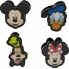 Wholesale 😀 Disney Magnet Set - Mickey & Friends Clip Magnets - Set Of 4 👏 -Disney KitchenMagnets shop 2015 10 13174416