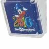 Best Pirce 👍 Disney Clip Magnet - 2016 Sorcerer Mickey - Walt Disney World 🔔 -Disney KitchenMagnets shop 2015 11 27175036