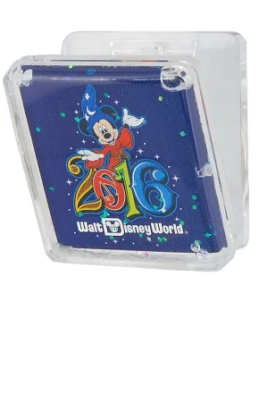 Best Pirce ๐ Disney Clip Magnet - 2016 Sorcerer Mickey - Walt Disney World ๐ 3 Best Pirce ๐ Disney Clip Magnet - 2016 Sorcerer Mickey - Walt Disney World ๐