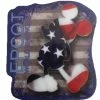 Budget ???? Disney Magnet - Mickey Mouse USA - Epcot World Show Case ✨ -Disney KitchenMagnets shop 2016 08 25162116