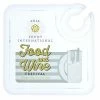 Best Pirce ???? Disney Appetizer Tray Holder - Epcot Food And Wine Festival 2016 ???? -Disney KitchenMagnets shop 2016 09 14154511