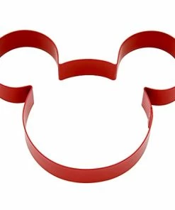Cheapest 😉 Disney Cookie Cutter - Mickey Mouse 😉