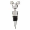 Flash Sale ???? Disney Bottle Stopper - Mickey Mouse -- Silver ???? 1 Flash Sale ???? Disney Bottle Stopper - Mickey Mouse -- Silver ???? -Disney KitchenMagnets shop 400148244999