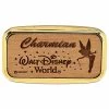 Deals ???? Disney Magnet - Walt Disney World Tinker Bell - By Arribas ???? -Disney KitchenMagnets shop 7411055360173
