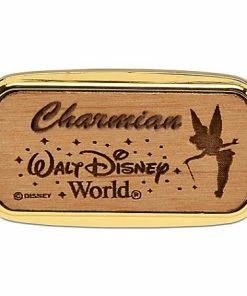 Deals ???? Disney Magnet - Walt Disney World Tinker Bell - By Arribas ????
