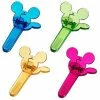 Brand new 🤩 Disney Bag Clip Set - Color Fusion Mickey Mouse 😀 -Disney KitchenMagnets shop 7509002523441