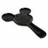 New 🎉 Disney Spoon Rest - Gourmet Mickey Mouse Icon - Black 🧨 -Disney KitchenMagnets shop 7509002524441
