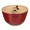 Best Pirce โญ Disney Bowl - Bamboo Mickey Mouse ๐ฅ 2 Best Pirce โญ Disney Bowl - Bamboo Mickey Mouse ๐ฅ -Disney KitchenMagnets shop 7509002529682