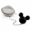 Best deal 🔔 Disney Tea Ball Strainer - Mickey Mouse ❤️ -Disney KitchenMagnets shop 7509002529749