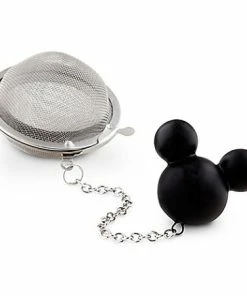 Best deal 🔔 Disney Tea Ball Strainer - Mickey Mouse ❤️