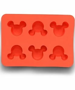 Deals 🧨 Disney Baking Mold - Mickey Mouse Muffin Mold 🔔