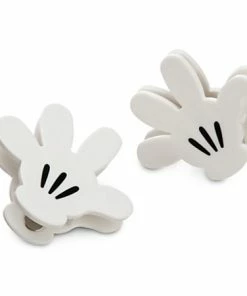 Best reviews of 🧨 Disney Bag Clips - Mickey Mouse Glove 😉