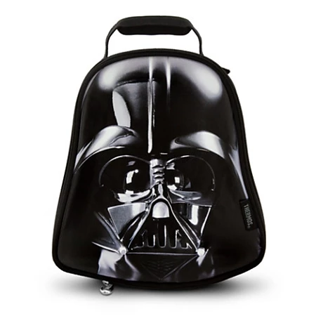 Brand new ???? Disney Lunch Tote - Darth Vader - Star Wars ???? 3 Brand new ???? Disney Lunch Tote - Darth Vader - Star Wars ????