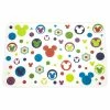 Best Pirce ???? Disney Placemat - Color Fusion - Mickey Mouse Icons - Vibrant ✔️ -Disney KitchenMagnets shop 7509055880441