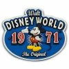 Promo ???? Disney Magnet - Walt Disney World 1971 - The Original PVC ???? 1 Promo ???? Disney Magnet - Walt Disney World 1971 - The Original PVC ???? -Disney KitchenMagnets shop 7511002521981