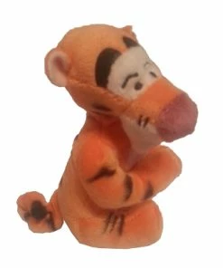 Budget ???? Disney Plush Magnet - Tigger ????
