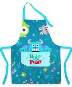Cheap ???? Disney Apron - Monsters Inc. Holiday ????
