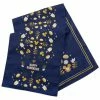 Promo ✨ Disney Table Runner - Hanukkah - Mickey Mouse ⭐ -Disney KitchenMagnets shop bf287