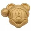 Coupon ???? Disney Holiday Mold - Santa Mickey Mouse ???? 1 Coupon ???? Disney Holiday Mold - Santa Mickey Mouse ???? -Disney KitchenMagnets shop bf290
