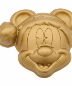 Coupon ???? Disney Holiday Mold - Santa Mickey Mouse ????
