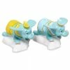 Wholesale ✔️ Disney Salt & Pepper Shaker Set - Dumbo 🎁 1 Wholesale ✔️ Disney Salt & Pepper Shaker Set - Dumbo 🎁 -Disney KitchenMagnets shop bf328