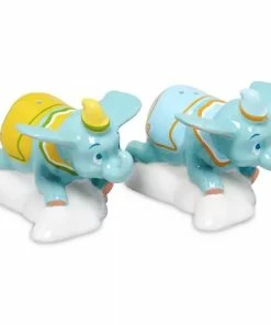 Wholesale ✔️ Disney Salt & Pepper Shaker Set - Dumbo 🎁