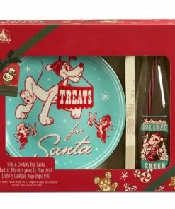Best Sale ???? Disney Milk And Cookie Set - Mickey Mouse And Friends ⭐