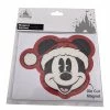 Hot Sale 💯 Disney Magnet - Santa Mickey Mouse - Large 🥰 -Disney KitchenMagnets shop bf366 scaled