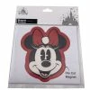 Best Sale 🔔 Disney Magnet - Santa Minnie Mouse - Large 😍