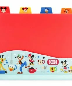 Best Sale ???? Disney Cutting Board Set - Mickey And Friends - Mousewares ????